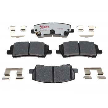 Raybestos EHT1793H Disc Brake Pad product image 1 of 1