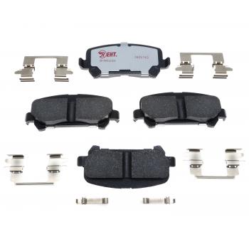 Raybestos EHT1806H Disc Brake Pad product image 1 of 1