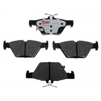 Raybestos EHT1808 Disc Brake Pad product image 1 of 1