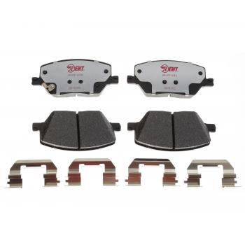Raybestos EHT1811H Disc Brake Pad product image 1 of 1