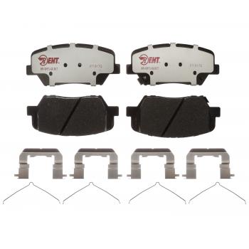 Raybestos EHT1815H Disc Brake Pad product image 1 of 1