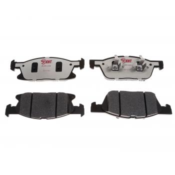 Raybestos EHT1818 Disc Brake Pad product image 1 of 1