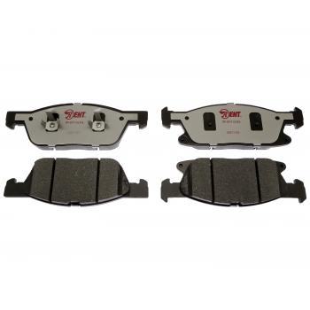 Raybestos EHT1818A Disc Brake Pad product image 1 of 1