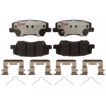 Raybestos EHT1839H Disc Brake Pad product image 1 of 1