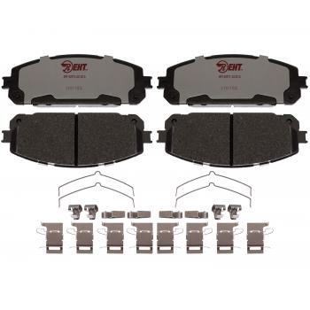 Raybestos EHT1843H Disc Brake Pad product image 1 of 1