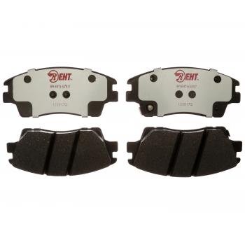 Raybestos EHT1847H - Disc Brake Pad Raybestos EHT1847H Disc Brake Pad product image 1 of 1
