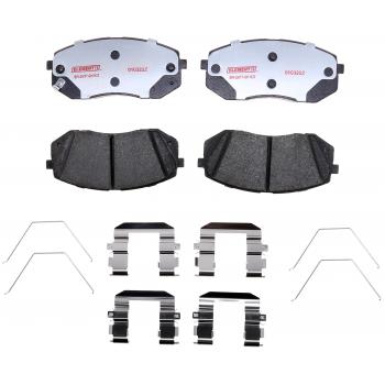 Raybestos EHT1855AH Disc Brake Pad product image 1 of 1