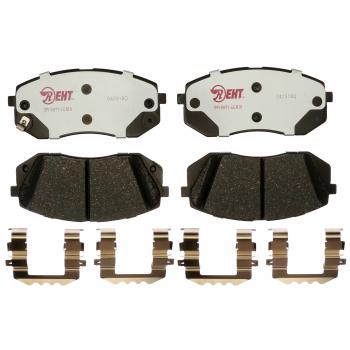 Raybestos EHT1855H Disc Brake Pad product image 1 of 1