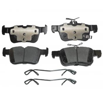 Raybestos EHT1878H Disc Brake Pad product image 1 of 1