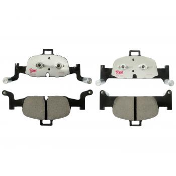 Raybestos EHT1897 Disc Brake Pad product image 1 of 1
