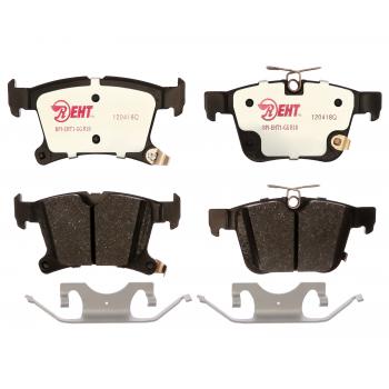 Raybestos EHT1901H Disc Brake Pad product image 1 of 1