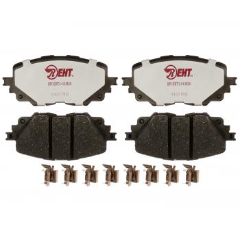 Raybestos EHT1903H Disc Brake Pad product image 1 of 1