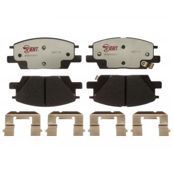 Raybestos EHT1913H - Disc Brake Pad Raybestos EHT1913H Disc Brake Pad product image 1 of 1