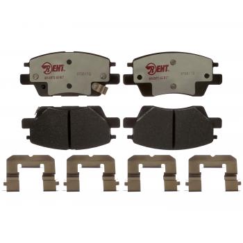 Raybestos EHT1915H - Disc Brake Pad Raybestos EHT1915H Disc Brake Pad product image 1 of 1