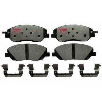 Raybestos EHT1917H Disc Brake Pad product image 1 of 1