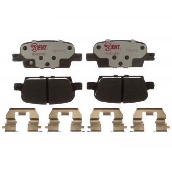 Raybestos EHT1921H Disc Brake Pad product image 1 of 1
