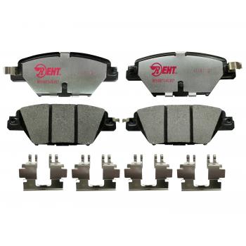 Raybestos EHT1934H Disc Brake Pad product image 1 of 1