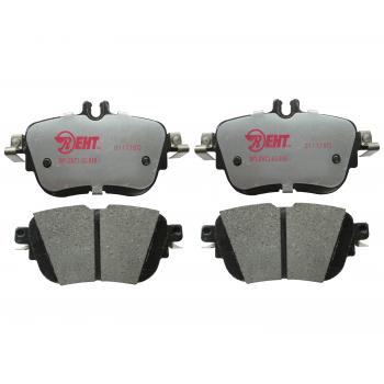 Raybestos EHT1936 Disc Brake Pad product image 1 of 1