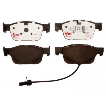 Raybestos EHT1953 Disc Brake Pad product image 1 of 1