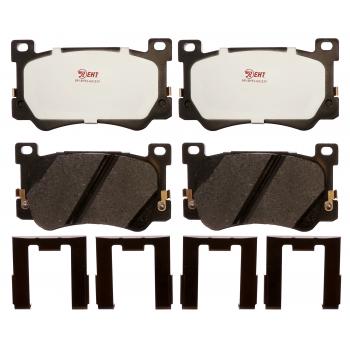 Raybestos EHT1975H Disc Brake Pad product image 1 of 1