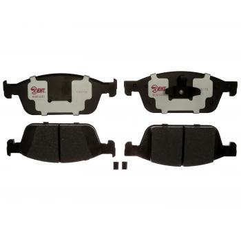 Raybestos EHT1978H Disc Brake Pad product image 1 of 1