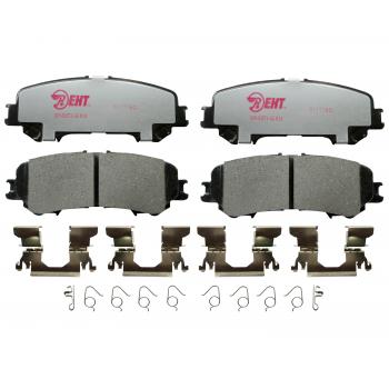 Raybestos EHT2032H Disc Brake Pad product image 1 of 1