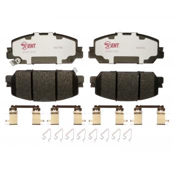Raybestos EHT2036H Disc Brake Pad product image 1 of 1