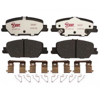 Raybestos EHT2037H Disc Brake Pad product image 1 of 1