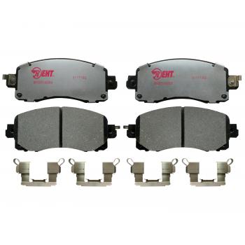 Raybestos EHT2045H Disc Brake Pad product image 1 of 1