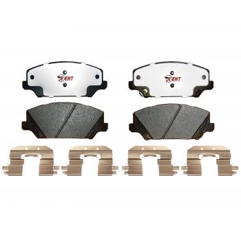 Raybestos EHT2049H Disc Brake Pad product image 1 of 1