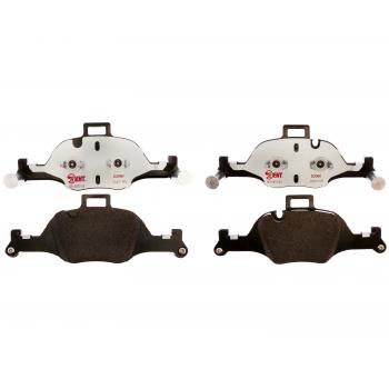 Raybestos EHT2060 Disc Brake Pad product image 1 of 1