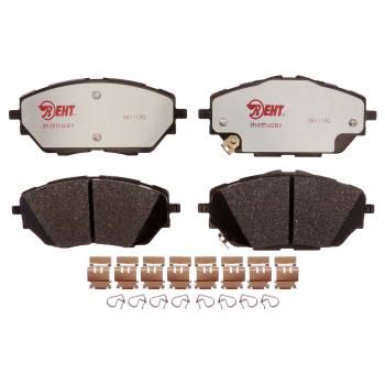 Raybestos EHT2065H Disc Brake Pad product image 1 of 1