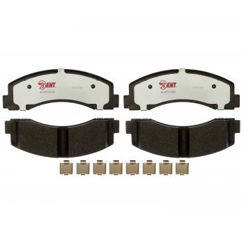Raybestos EHT2087H Disc Brake Pad product image 1 of 1
