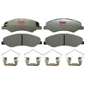 Raybestos EHT2089H Disc Brake Pad product image 1 of 1