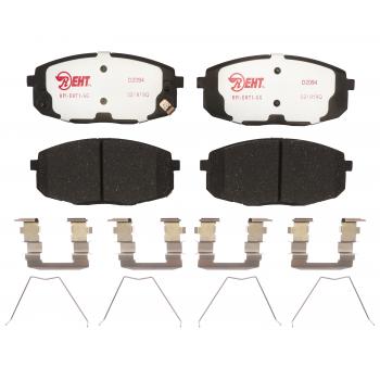 Raybestos EHT2094H Disc Brake Pad product image 1 of 1