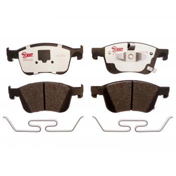 Raybestos EHT2115H Disc Brake Pad product image 1 of 1