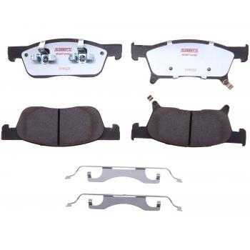 Raybestos EHT2170H Disc Brake Pad product image 1 of 1