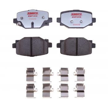 Raybestos EHT2191H Disc Brake Pad product image 1 of 1