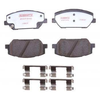 Raybestos EHT2198H Disc Brake Pad product image 1 of 1