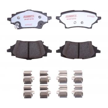 Raybestos EHT2202H Disc Brake Pad product image 1 of 1
