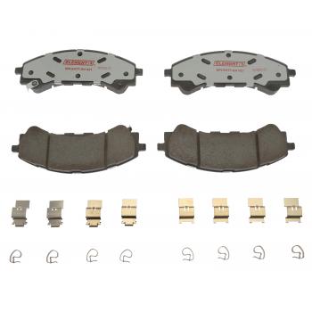 Raybestos EHT2216H Disc Brake Pad product image 1 of 1