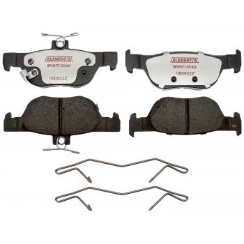 Raybestos EHT2219H Disc Brake Pad product image 1 of 1