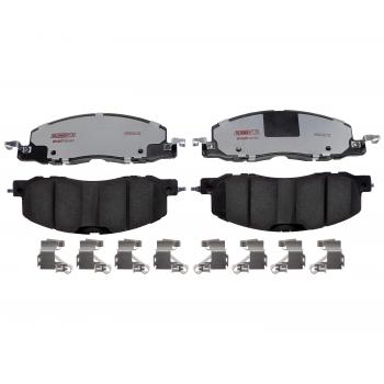 Raybestos EHT2230H Disc Brake Pad product image 1 of 1