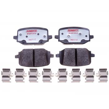 Raybestos EHT2232H Disc Brake Pad product image 1 of 1