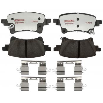 Raybestos EHT2233H Disc Brake Pad product image 1 of 1