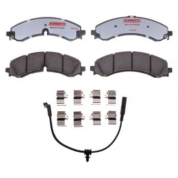 Raybestos EHT2250H Disc Brake Pad product image 1 of 1