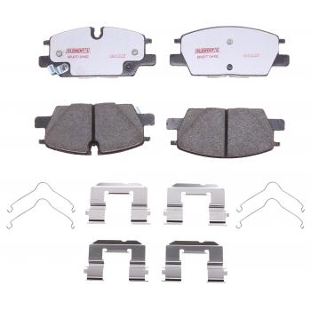 Raybestos EHT2345H Disc Brake Pad product image 1 of 1