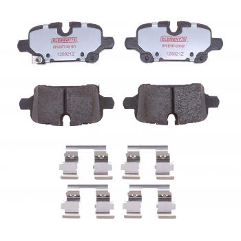 Raybestos EHT2374H Disc Brake Pad product image 1 of 1