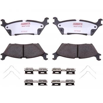 Raybestos EHT2383H Disc Brake Pad product image 1 of 1