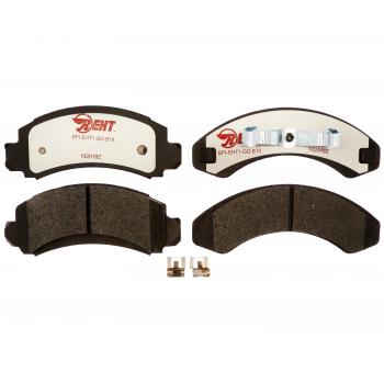 Raybestos EHT249H Disc Brake Pad product image 1 of 1